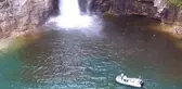 Brezilya'daki tekne faciası