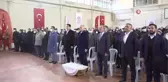 Denizli'de tarihi zaferin kahramanları 874. yılında da unutulmadı