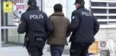 Elazığ'da 7 iş yeri ve bir aracın camını kırıp hırsızlık yapan şüpheli tutuklandı