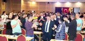 GMİS Üzülmez Şubesi taban eğitim semineri yapıldı