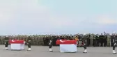 Hain saldırıda şehit düşen 3 askerin naaşı, törenle memleketlerine gönderildi