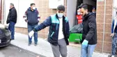 Son dakika haberleri: Karaman'da 32 yaşındaki şahıs apartmanın bahçesinde ölü bulundu