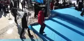 Son dakika haberi... Gençlik ve Spor Bakanı Kasapoğlu, Sarıkamış Şehitlerini Anma Töreni'nde konuştu Açıklaması