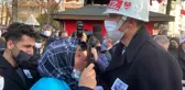 Mersinli şehidi binlerce kişi uğurladı