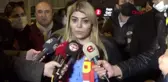 SPOR Berna Gözbaşı: Bütün oyuncularımız yürekleriyle oynadılar