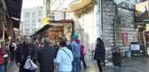 TARİHİ ÇEŞMEDE RESTORASYON SONRASI 'SU' ZARARI