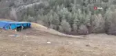 Tartıştığı genci öldüren zanlı saklandığı çatıda kıskıvrak yakalandı