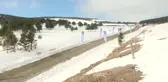 Türkiye Sarıkamış'ta 