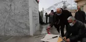 Ünlü şair Cemal Süreya ölüm yıldönümünde memleketi Tunceli'de anıldı