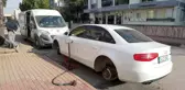 13 aracın lastiklerini kesen şahıs psikiyatriye sevk edildi