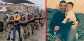 2 ay önce kaybolan şahsın işkence edilerek öldürüldüğü ortaya çıktı