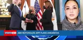 ABD Büyükelçisi Jeff Flake Ankara'da