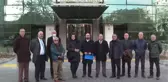 Adalet Partisi seçimlere katılma yeterliliğinin tespiti için YSK'ye başvurdu