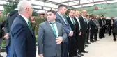 Alaşehir'de 3 adaylı seçimi mevcut başkan kazandı