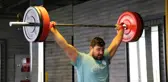 Eskişehirli milli atletlerin hedefi 2024 Yaz OlimpiyatlarıMilli atletler, başarıları ile önce Türkiye'yi sonra Eskişehir'i gururlandırıyorGülle atma...