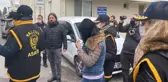 Fuhuş operasyonunda iğrenç detaylar! Okul servisinde fuhuş yaptırdılar, aralarında memurlar da var