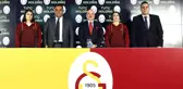 Galatasaray'a yeni sponsor