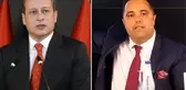 Galatasaray'da sular durulmuyor! Rezan Epözdemir'den Burak Elmas'a ağır sözler