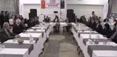 Gazetecilik Başarı Ödülleri sahiplerini buldu