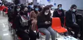 Muş Alparslan Üniversitesi'nde aşçılık programında eğitime başlandı