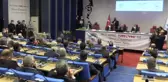Prof. Dr. Çalış ve Prof. Dr. Özdarendeli, TURKOVAC'ın geçirdiği süreci anlattı
