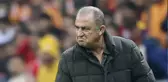 Son Dakika: Galatasaray'da teknik direktör Fatih Terim ile yollar ayrıldı