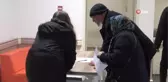 Vakalar arttı, vatandaşlar aşıya koştu