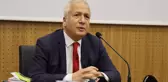 Yargıtay 2. Hukuk Dairesi Başkanı Gençcan 