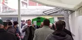 Aracın altında kalan Minik Ömer son yolculuğuna uğurlandı