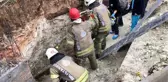 AVCILAR'DAKİ GÖÇÜKTEKİ İŞÇİ ÖLÜMÜ İLE İLGİLİ 3 KİŞİ GÖZALTINA ALINDI
