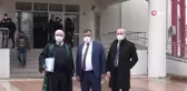 Belediye Başkanı Çatal'a suikast girişimi davasında yargılama başladı