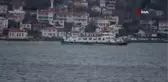Bozcaada ve Gökçeada seferlerine fırtına engeli