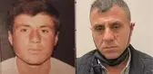 ÇİFTE CİNAYETİN ŞÜPHELİSİ 19 YIL SONRA YÜZÜNDEKİ BENDEN YAKALANDI