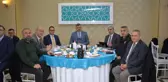 Çorum Valisi Çiftçi, kentte Kovid-19 ile ilgili verileri açıkladı