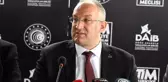 DAİB'in 2022 yılı hedefi 3 milyar dolarlık ihracat