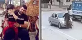 Dedesiyle ekmek almaya giden çocuğu ezen sürücünün ifadesi pes dedirtti: Aracın altında olduğunu fark etmedim