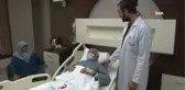 Dünyada sayılı olarak görülen vaka Denizli'de ortaya çıktı
