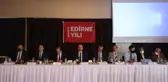 Edirne, turizmden elde ettiği geliri artırmak için 