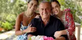 Fatih Terim'in ayrılığının ardından kızları Merve ve Buse Terim'den paylaşımlar gecikmedi