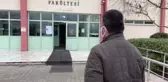 Görme engelli öğrenci üniversitenin sosyal kulüplerinin vazgeçilmez üyesi