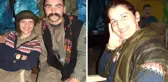 HDP'li Semra Güzel'in 