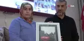 Şehidin ailesinden HDP'li vekile tepki