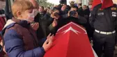 Son dakika haber... KAZADA HAYATINI KAYBEDEN 4 İTFAİYE PERSONELİ İÇİN TÖREN DÜZENLENDİ