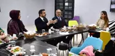 Kestel Belediyesi'nden 'Güçlü Kadınlar, Güçlü Kestel' projesi
