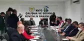 KKTC'de asgari ücret net 6 bin 90 TL oldu