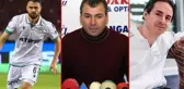 Konyaspor hiçbir şeyden çekmedi trafik kazalarından çektiği kadar! Tevfik Lav, Poljac ve son olarak Ahmet Çalık
