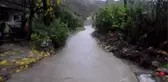 Ortaca'da yağışlı hava etkili oluyor