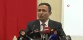 Rektör Çalış'tan 'Aşı Araştırma Merkezi' müjdesi