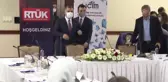 RTÜK Başkanı Şahin, 