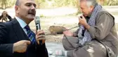 Süleyman Soylu'dan Murat Karayılan'a zehir zemberek sözler: Senin canını alacağız bilesin